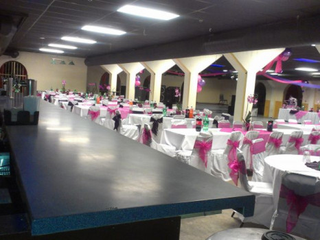 Su Casa Banquet Hall