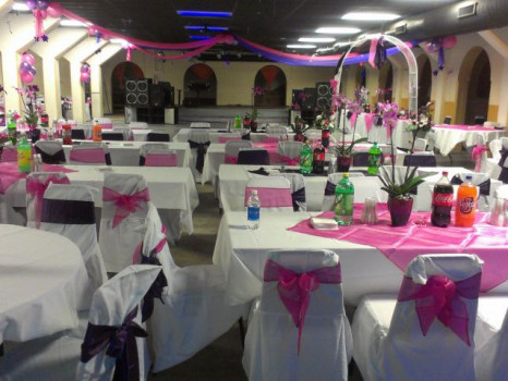 Su Casa Banquet Hall