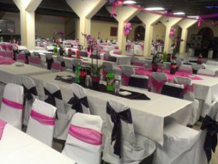 Su Casa Banquet Hall