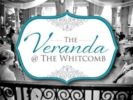The Veranda @ The Whitcomb