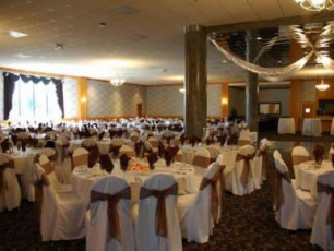 Alexander's premiere banquet facility