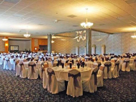 Alexander's premiere banquet facility