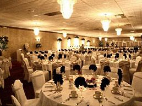 Century Banquet Center