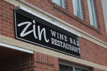 Photo of Zin Restaurant and Wine Bar