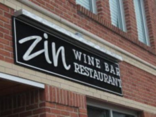 Zin Restaurant and Wine Bar