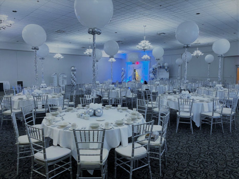 MCC Banquets & Events (Macedonian Cultural Center)