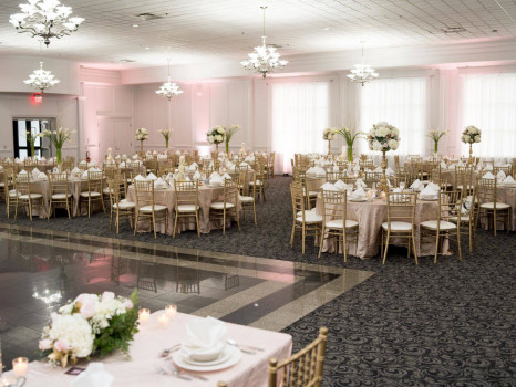 MCC Banquets & Events (Macedonian Cultural Center)