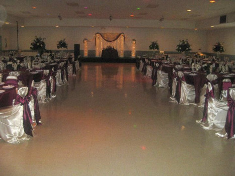 Saint George Banquet Center