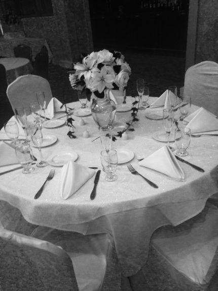 Photo of Elegant Events Banquet Center