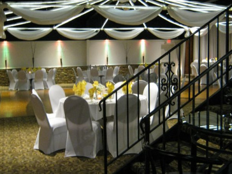 The Fountains Banquet Center