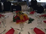 Silver Spoon Banquet & Catering