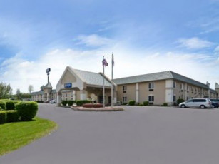 Comfort Inn