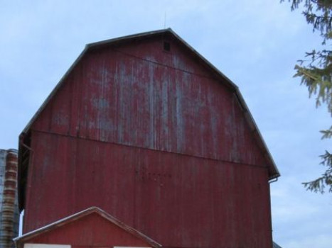 Old Indian Creek Farm