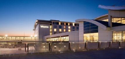 Photo of The Westin Detroit Metropolitan Airport