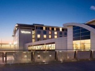 The Westin Detroit Metropolitan Airport