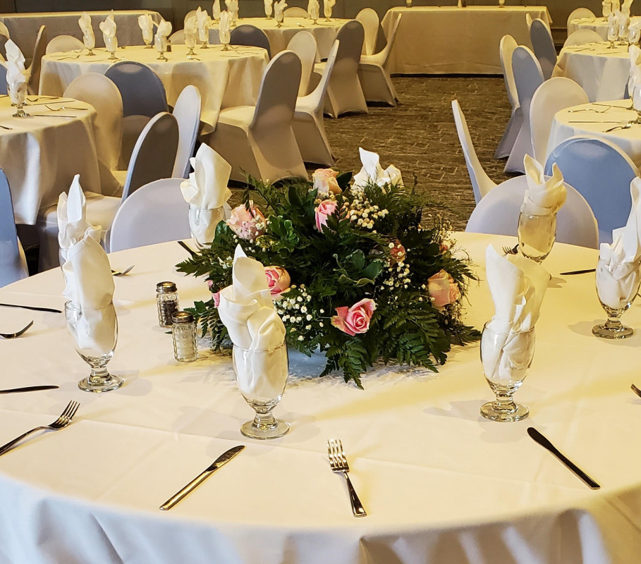 70 Banquet Halls And Wedding Venues Around Southfield Michigan