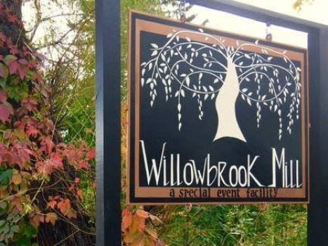 Willowbrook Mill