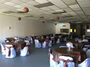 The Venue Rental Hall