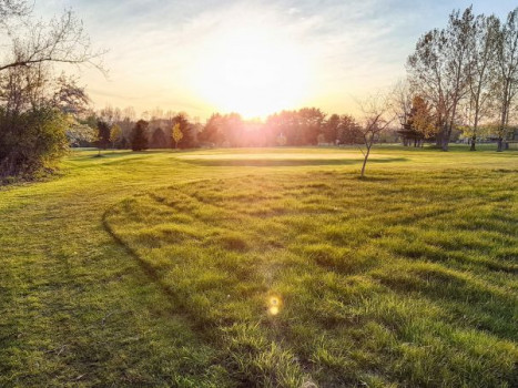 Stormy Creek Golf Course