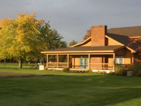 Stormy Creek Golf Course