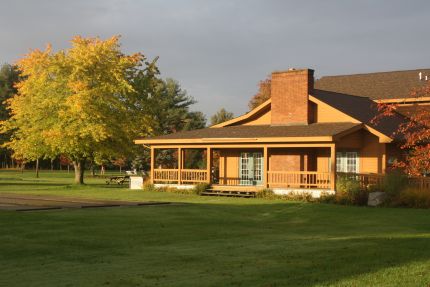 Stormy Creek Golf Course in Grand Rapids Michigan Stormy Creek Golf Course in Grand Rapids Michigan
