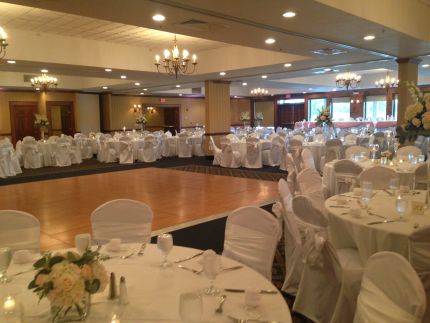 7 Banquet Halls And Wedding Venues Around Midland Michigan