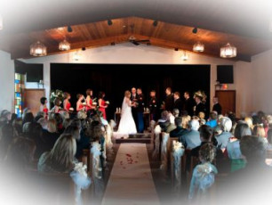 Oakwood Wedding Chapel and Banquet Hall