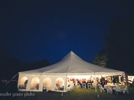 Oakwood Wedding Chapel and Banquet Hall