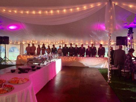 Oakwood Wedding Chapel and Banquet Hall