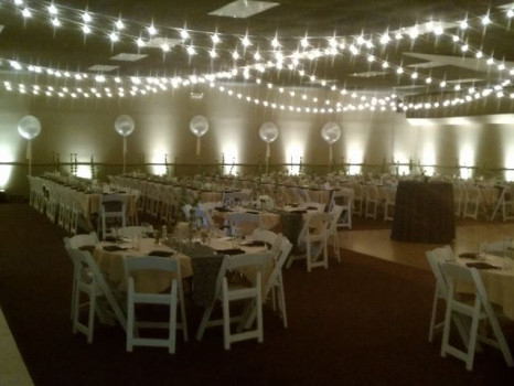 Columbus Hall & Banquet Center