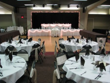 Columbus Hall & Banquet Center