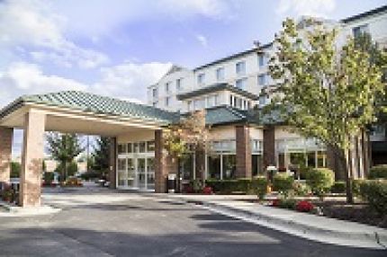 Photo of Hilton Garden Inn