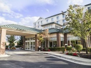 Hilton Garden Inn