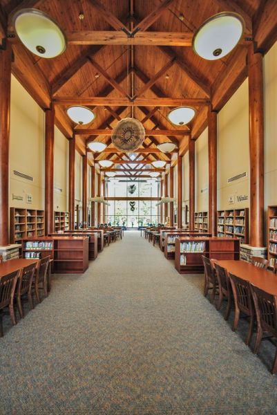 Photos Of Eagle Creek Academy Oakland