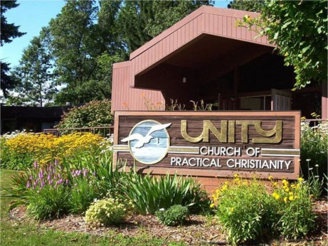 Unity Church