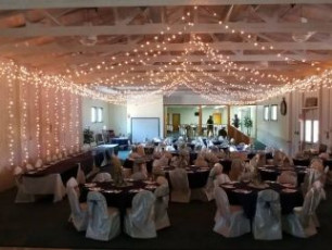 14 Banquet Halls And Wedding Venues Around Jackson Michigan