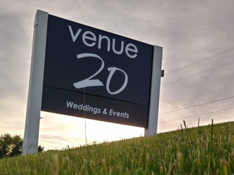 Venue 20