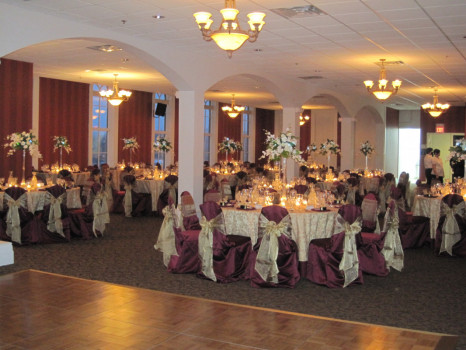 Walldorff Brewpub & Bistro Ballroom