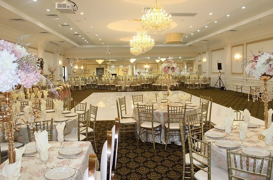 Photo of The Lincoln Manor Banquet Hall & Event Center