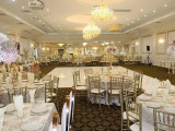 The Lincoln Manor Banquet Hall & Event Center