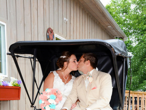 Serendipity Farms Wedding Barn