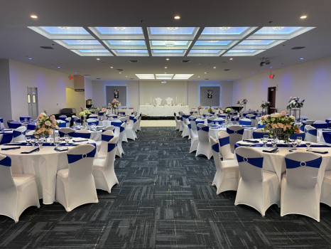 Viewpond Banquet Hall