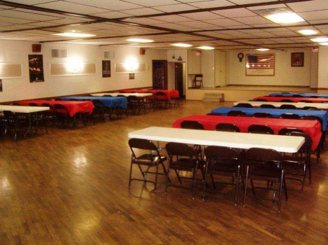 American Legion Post 143