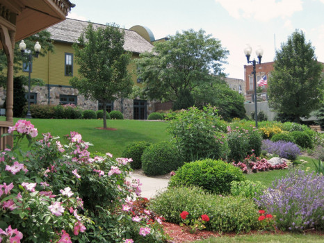 Grand Ledge Opera House