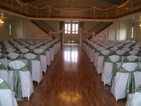 Grand Ledge Opera House