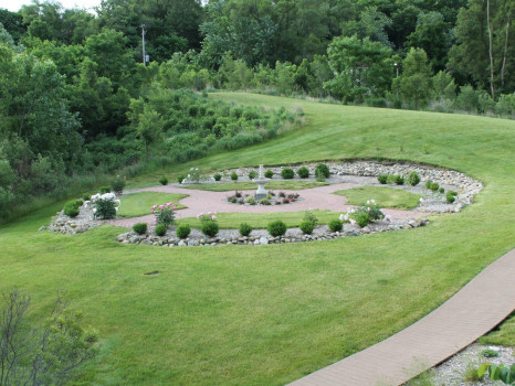 Girl Scouts Heart of Michigan Regional Office/Camp Merrie Woode