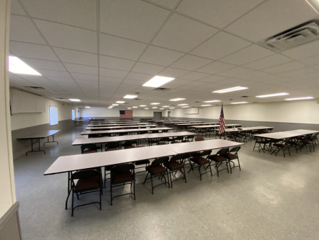 VFW Post 2051 Hall