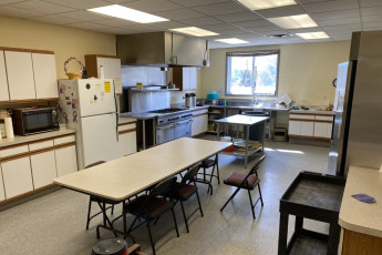 VFW Post 2051 Hall