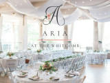 Aria at The Whitcomb