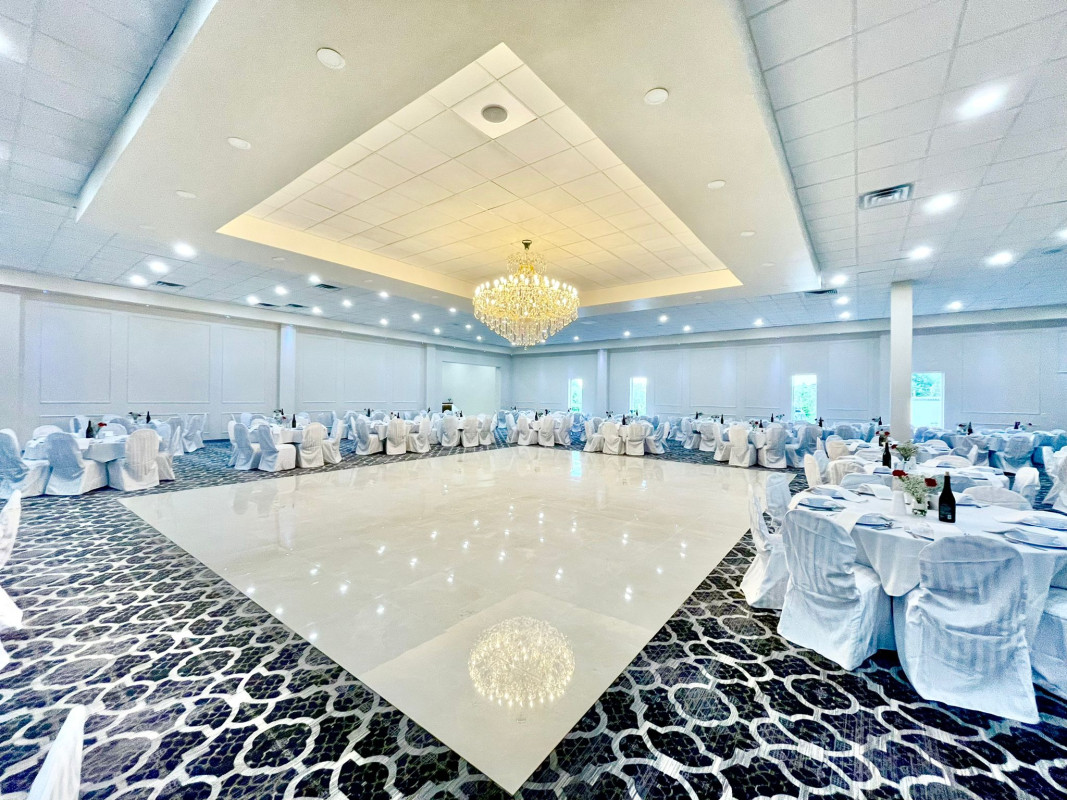 Photo of Romanian Banquet Hall